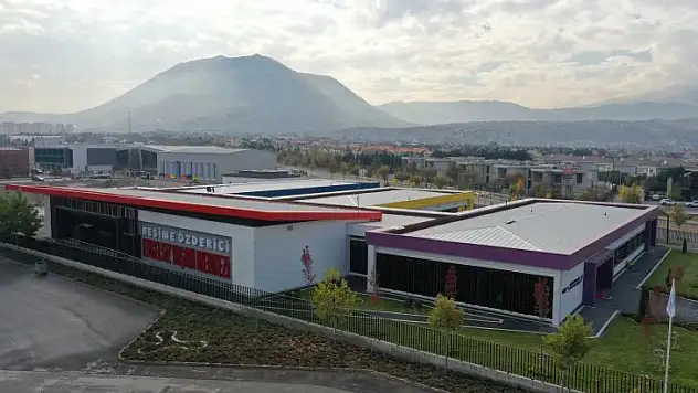 Doktor Başkan'dan 'sağlık' yatırımları