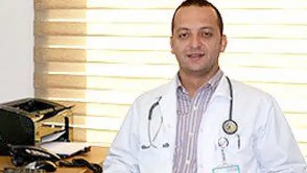 DOKTORUN ÜZERİNE YÜRÜYENE KAMU DAVASI