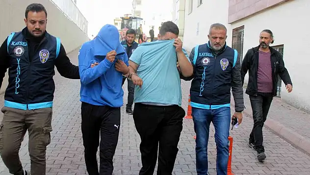 Dolandırıcılar bu kez de kendilerini avukat olarak tanıttı ve bakın ne yaptılar?