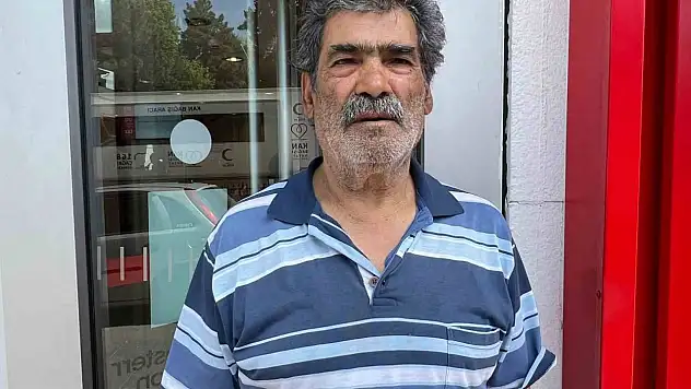 'Polisle iş birliği yapıyorsun' diyerek kandırdılar