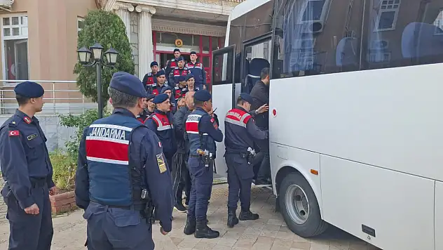 Dolandırıcılıkta böylesi görülmedi! İşte Kayseri'de yapılan operasyonun detayları...