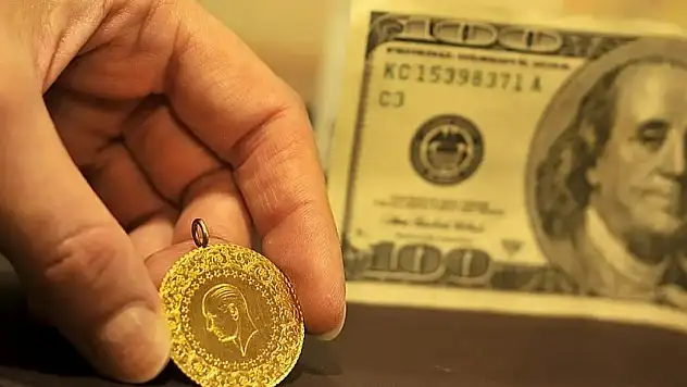 Dolar 40'a dayandı, altın frene bastı! Piyasalarda haftanın özeti
