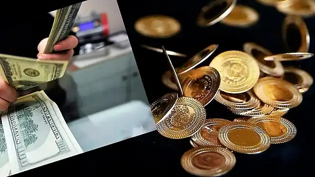 Dolar, euro ve altında hafta nasıl geçti!