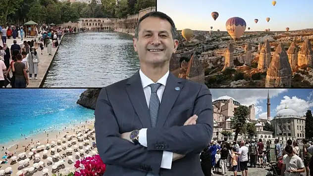 'Doluluk var, para yok': Kayserili Profesör turizmdeki 'sessiz tehlikeyi' yazdı