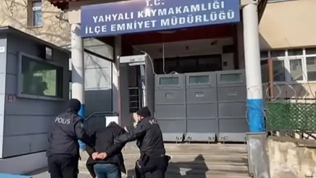 Dört kişiyi yaralayan şahıs yakalandı!