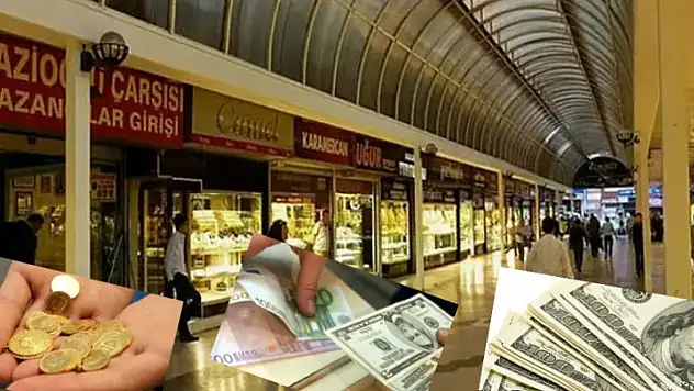 Döviz ve altında bu hafta neler oldu?