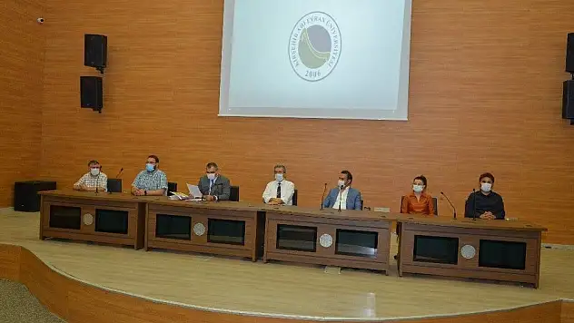 Dr. Burak Güneş: 'Türkiye, uluslararası egemenlik hakkını kullanacak'
