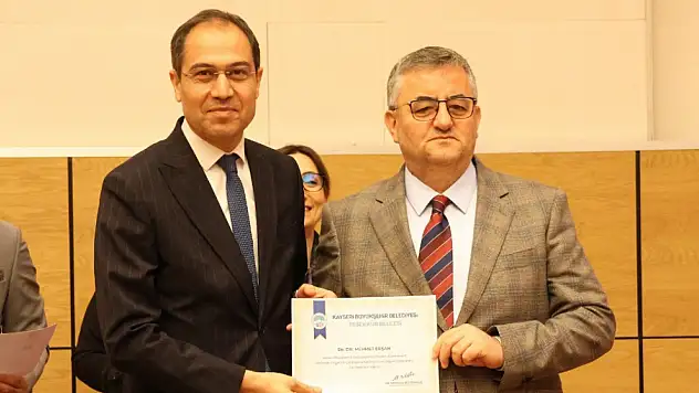 Dr. Mehmet Erşan uyardı: Afetlerde en büyük riski kimler taşıyor?