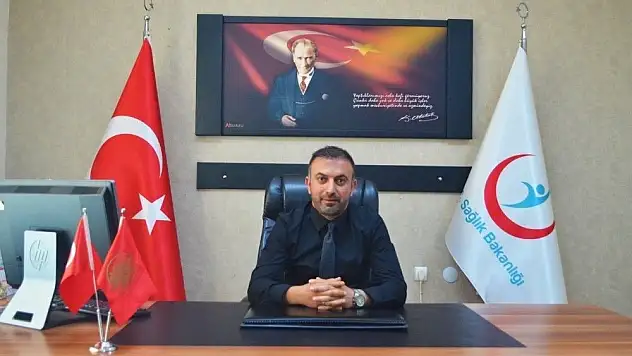 Flaş... O isim adaylıktan vazgeçti...