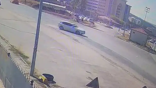 Trafikte yaptığı hareketin cezası 46 bin TL oldu!