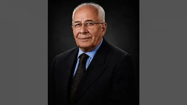 DSİ eski Bölge Müdürü Mehmet İndap hayatını kaybetti