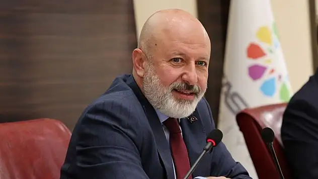 'Duaların kabul olduğu, gönüllerin huzur bulduğu bir fırsat olarak insanlığa rehberlik edecektir'