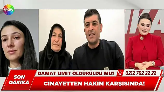Düğün gecesi ölen Ümit Canpolat'ın ölümüyle ilgili eşi Müge Canpolat'ın yargılanması başladı