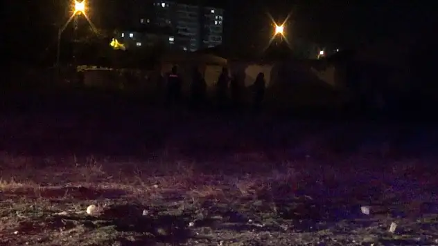 Düğünde büyük kavga çıktı