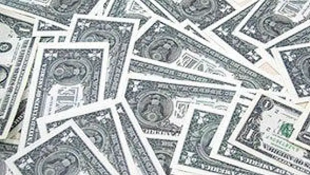 DÜĞÜNLERDE ÇAKMA DOLAR MODASI!