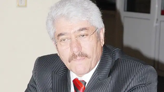 Dün serbest kalan Eraslan ile ilgili flaş gelişme! Tutuklandı