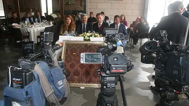 &quotAnadolu Avşar Türkleri Federasyonu hayata geçmeli&quot