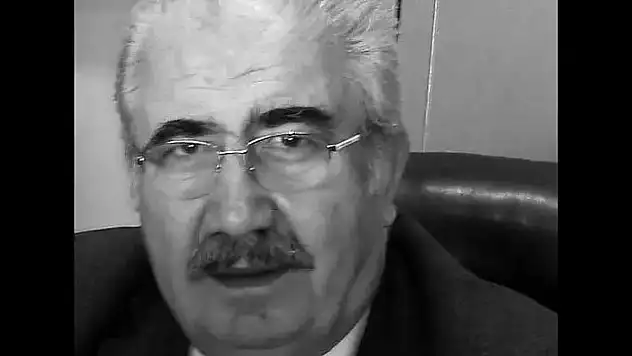 Dünya Avşarlar Derneği'nden Kayseri'de özel gece