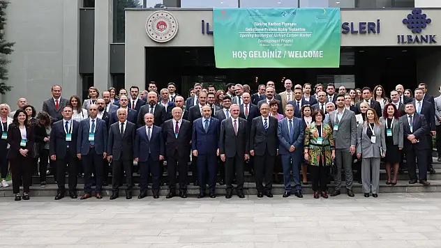 Dünya Bankası Türkiye Direktörü Lopez Türkiye'yi övdü...