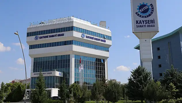 Dünya devi Kayseri'ye özel mağaza açtı!