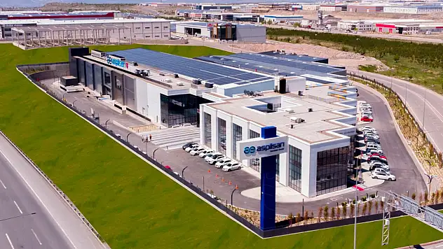 Dünya devlerine Kayseri'den rakip çıktı! Bu teknoloji neden bu kadar önemli?