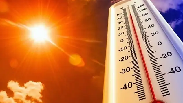 Dünya Meteoroloji Örgütü uyardı: Geri dönüyor, kavuracak!