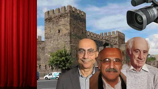Dünyaca ünlü yönetmenlerin Kayseri rotası
