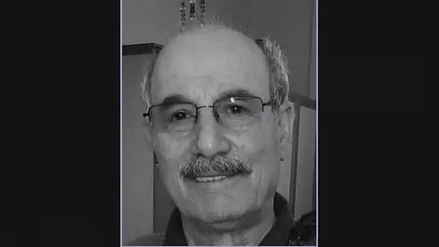 Dünyada bir ilkti! O Derneğin kurucusu hayatını kaybetti