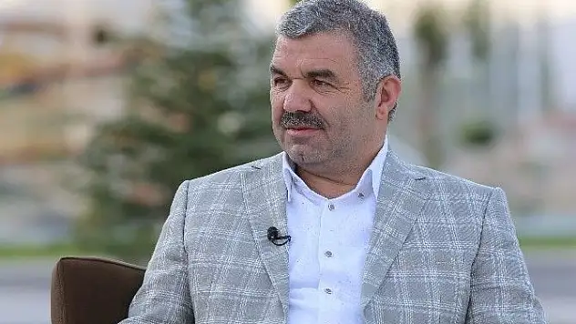  &quotDünyamız O'nunla Aydınlandı&quot