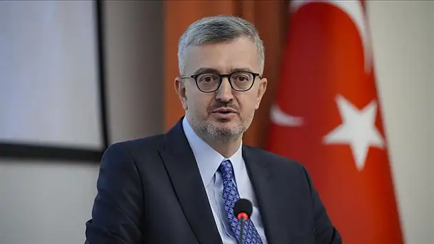 Duran'dan net mesaj: Yapay zeka, gazetecilikte bir özne olmamalı