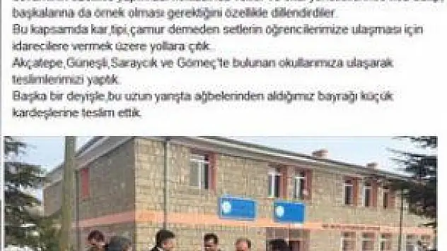 DURMAK YOK LOGOSUZ DEVAM