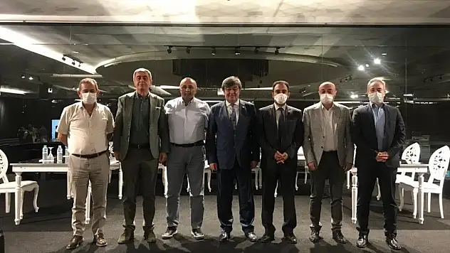 Milletvekili Ataş: Kayseri sürekli kaybediyor