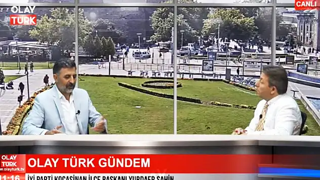 DURUM VAHİM!
