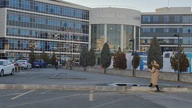 Duruşma çıkışı pusu kurup yanlış kişiyi vuran şahıs yakalandı