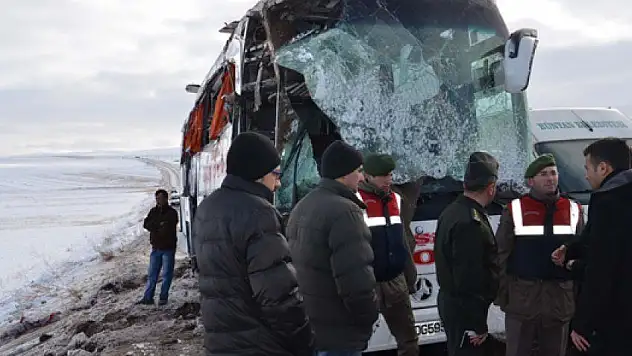 Duruşmaya katılmayan sanığa tutuklama kararı