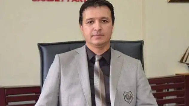 Düşündüren örneği verdi ve ekledi: Siyaseti keyfimizden yapmıyoruz