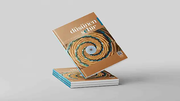 Düşünen Şehir Dergisi'nin 23. sayısı yayında!
