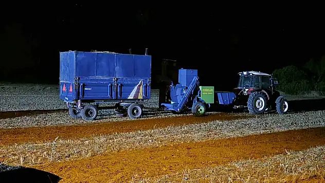 Saman dökme tartışması kanlı bitti: 2 ölü