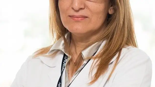 Dyt. Hülya Tulgar: 'Kurban Bayramı'nda eti sağlıklı tüketin'
