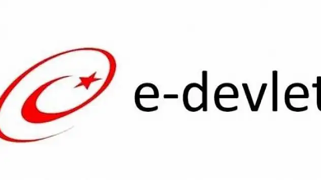 e-Devlet'ten yeni hizmet duyurusu!