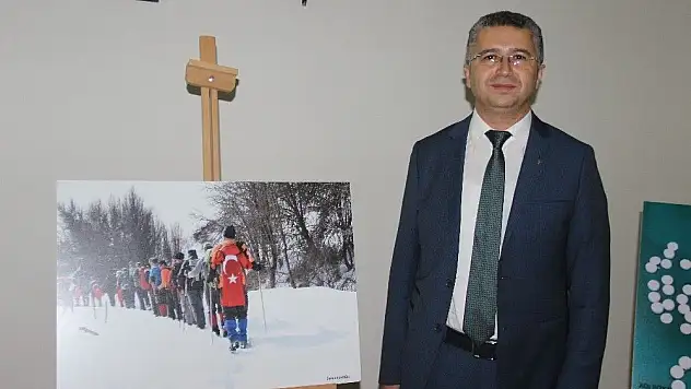 Eczacı Odası'ndan "Fotoğraf" sergisi