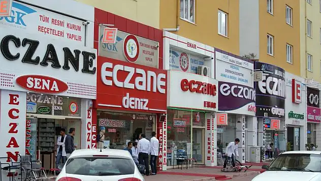 Eczacılardan marketlerde, internette satılan o ilaçlar hakkında ölüm uyarısı!