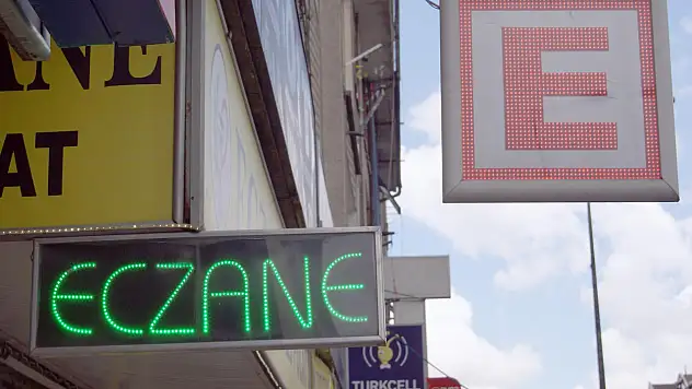 Eczaneler'den Cumartesi, Pazar kararı! Açık mı olacaklar kapalı mı?