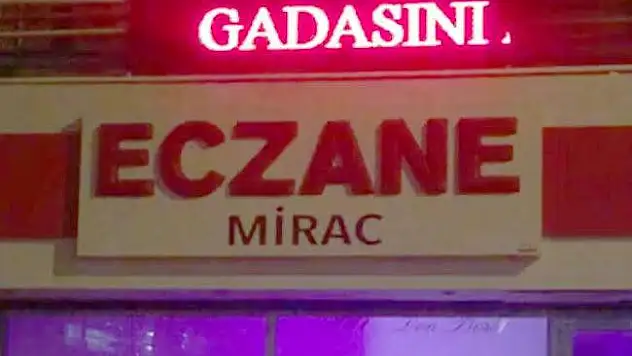 Eczanelerde yapılacak ücretsiz maske dağıtımına sayı ayarı!