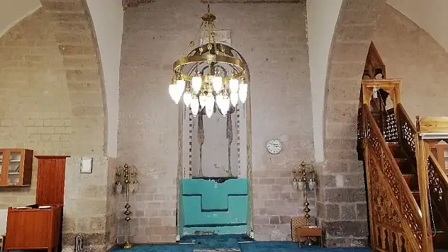 Efsanevi Kırk Kızlar'ın Mezarları Yok Oldu
