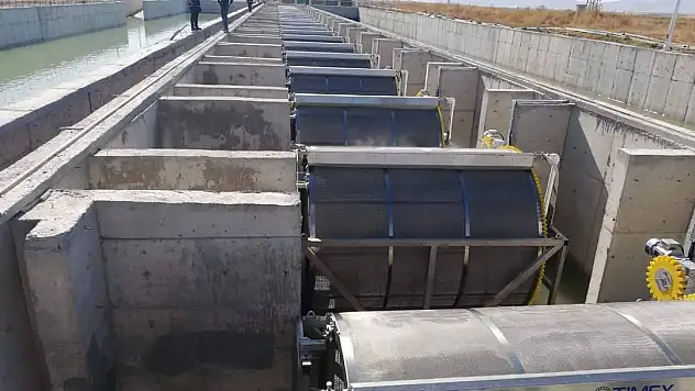 Eğer bitirilebilirse Kayseri`de ekonomiye 127 milyon 597 bin TL katkı sağlayacak! 