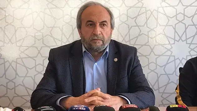 Eğitim Bir Sen Başkanı Kalkan'dan Boğaziçi yorumu: Darbe arayışına izin vermeyeceğiz!!