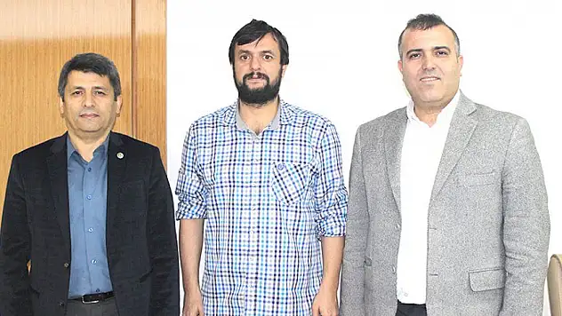 Eğitim Bir-Sen'den 10 Ocak ziyareti