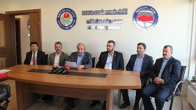 'Adrese dayalı sistem öğrenciler arasındaki hiyerarşiyi ortadan kaldıracak' 