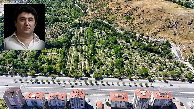 Eğitim camiasının acı günü! Kayserili öğretmen hayatını kaybetti